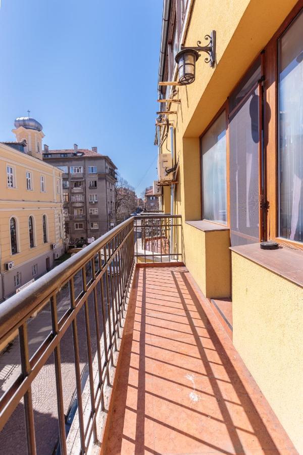 Стаи За Гости Хан Крум Burgas City Exteriér fotografie