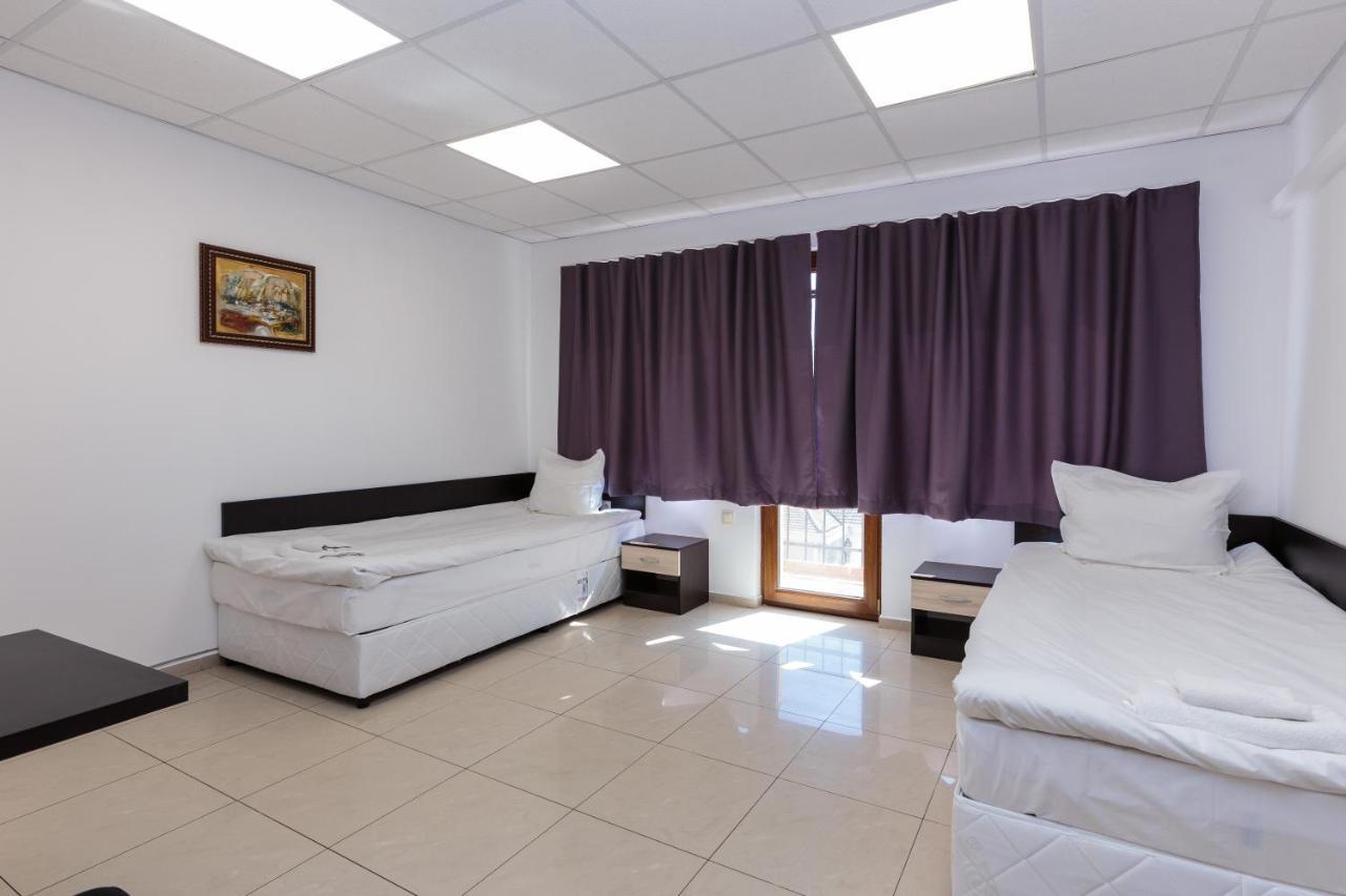 Стаи За Гости Хан Крум Burgas City Exteriér fotografie