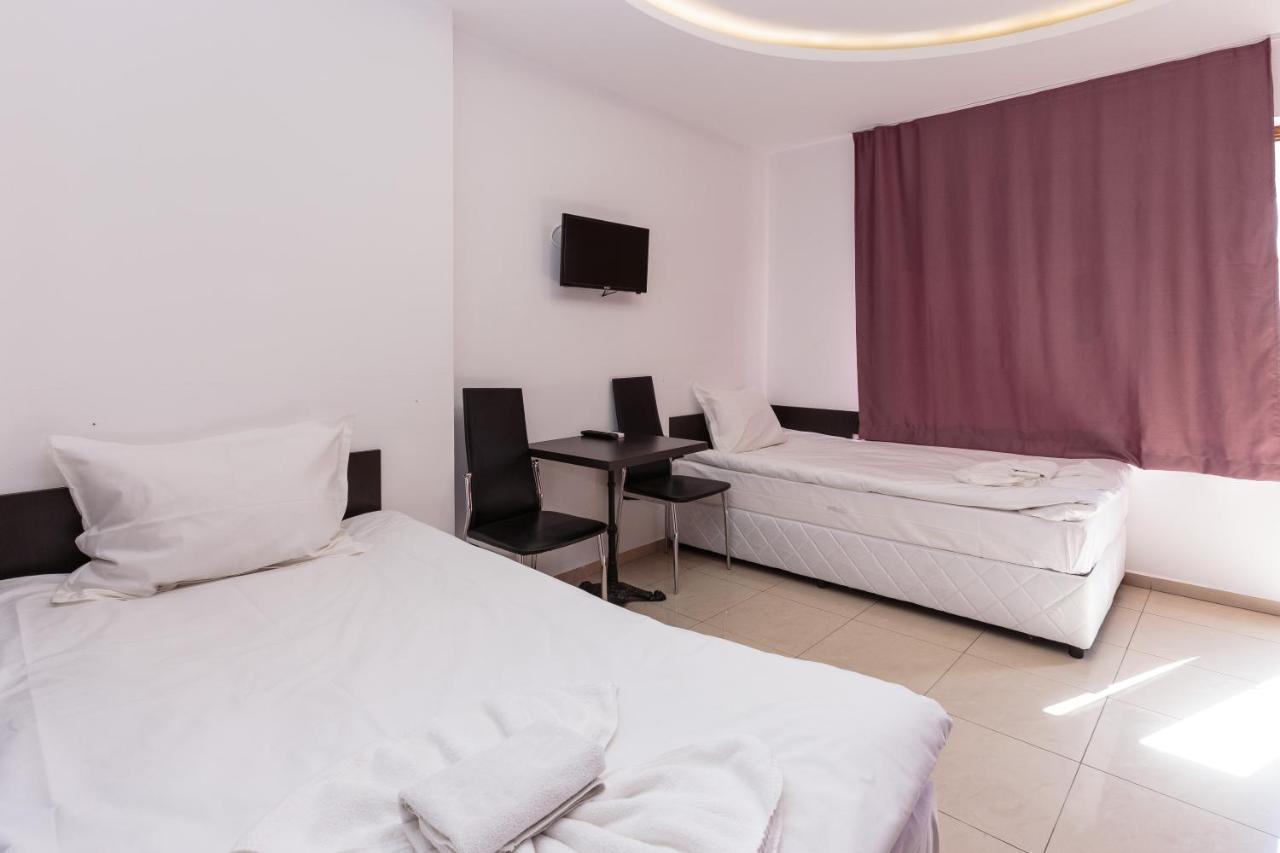 Стаи За Гости Хан Крум Burgas City Exteriér fotografie