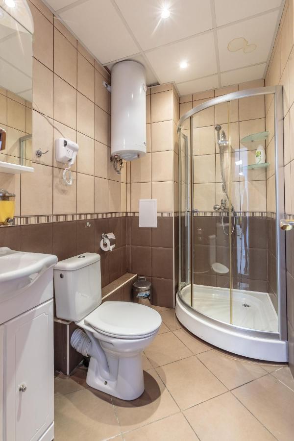 Стаи За Гости Хан Крум Burgas City Exteriér fotografie