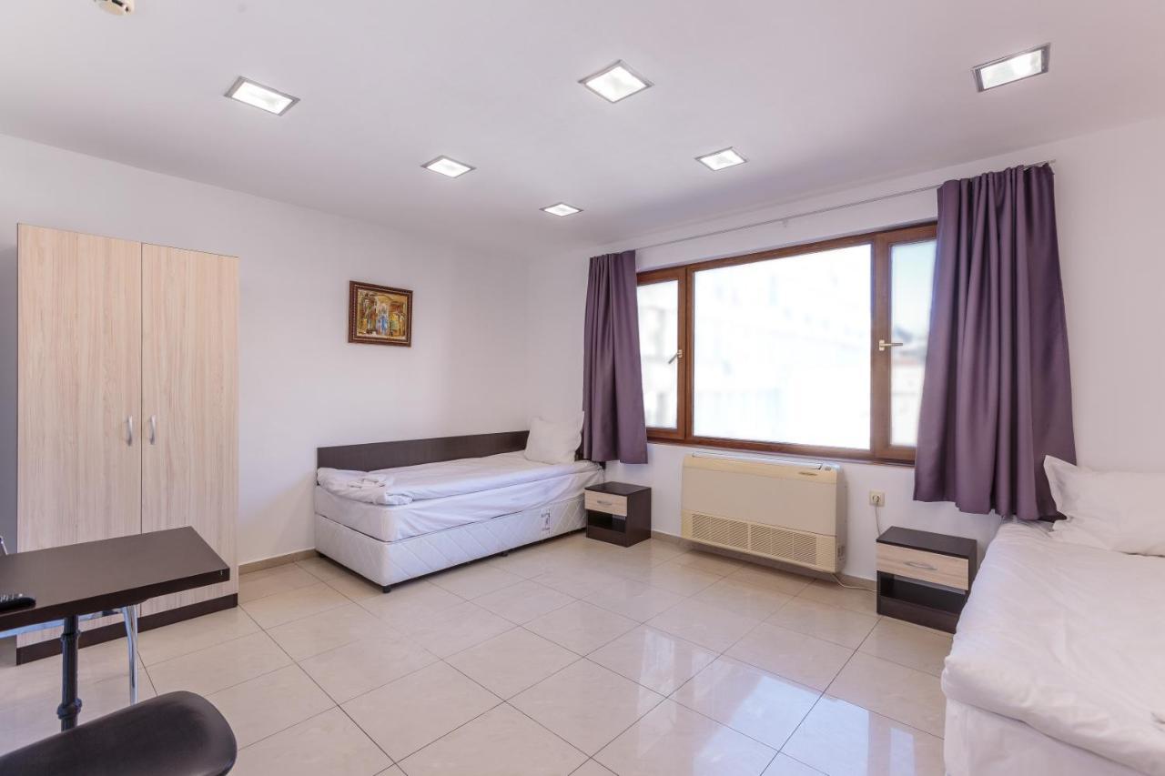 Стаи За Гости Хан Крум Burgas City Exteriér fotografie