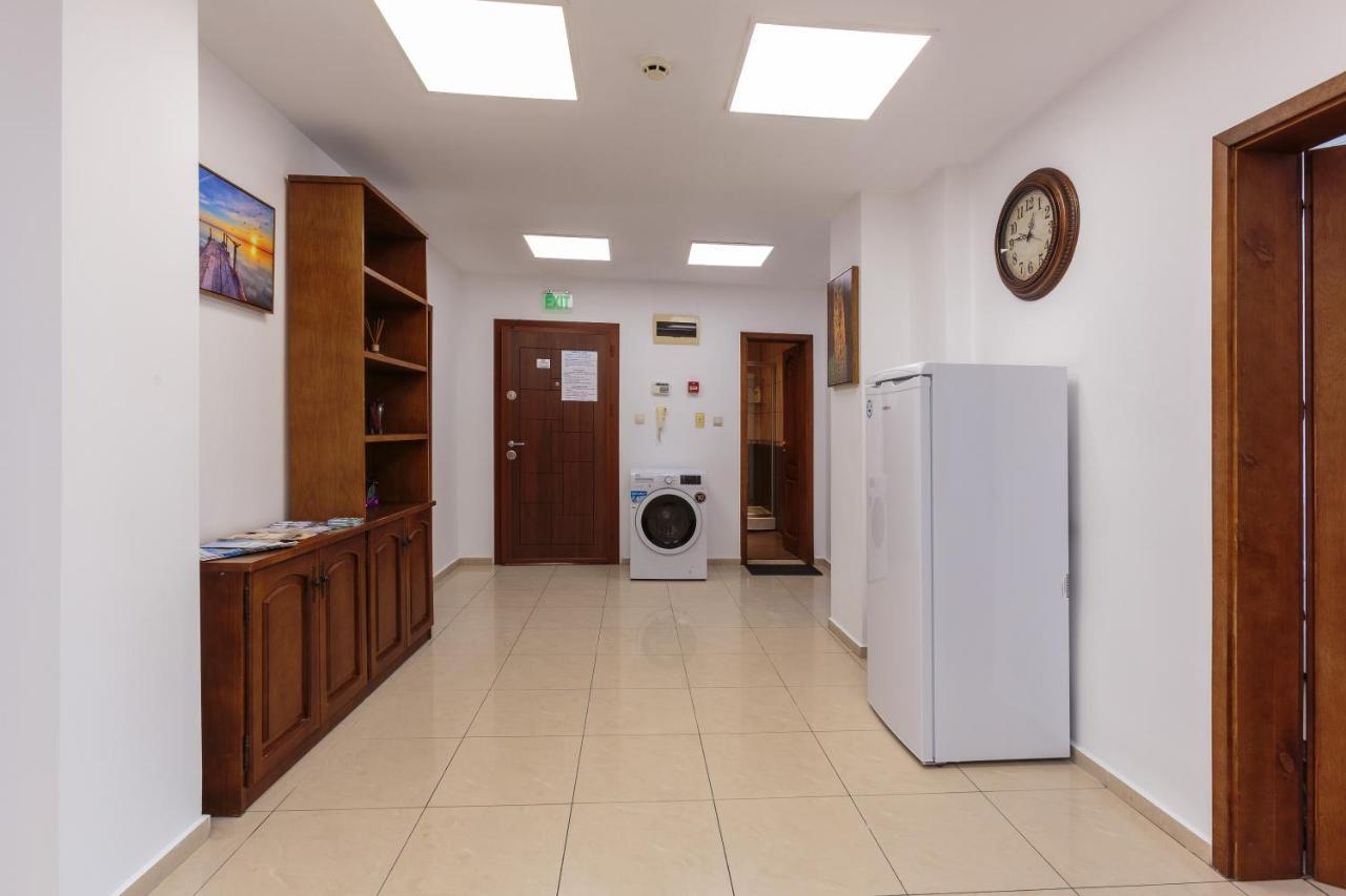 Стаи За Гости Хан Крум Burgas City Exteriér fotografie