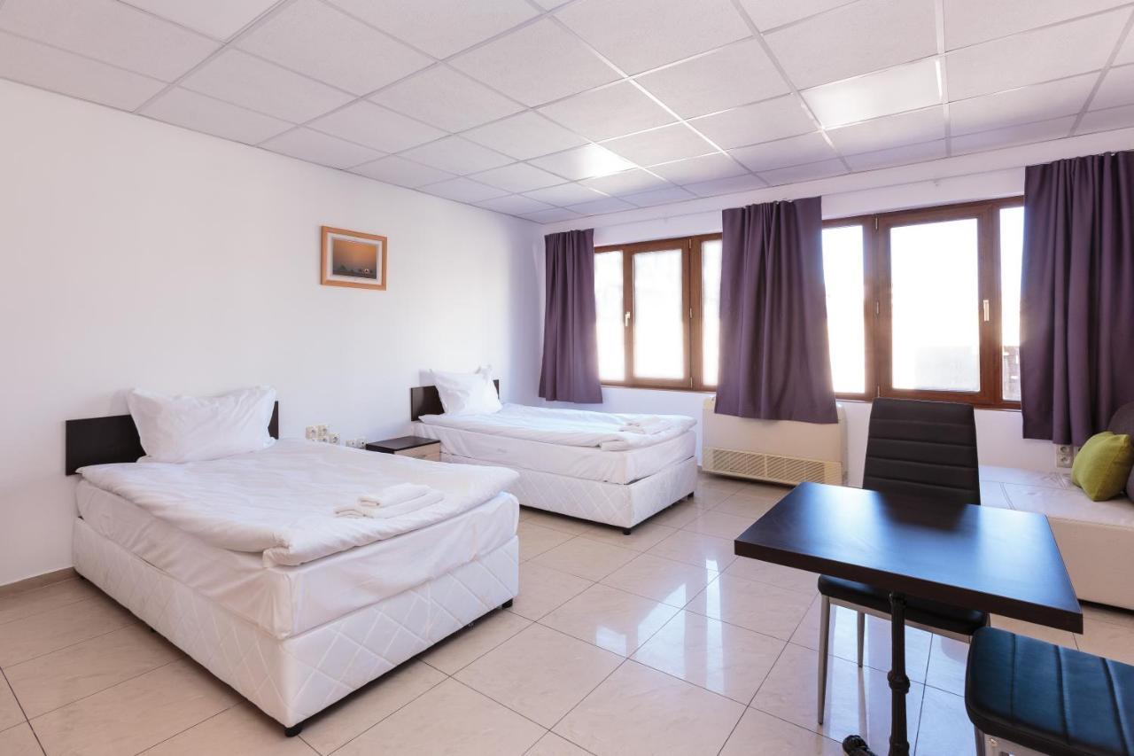 Стаи За Гости Хан Крум Burgas City Exteriér fotografie
