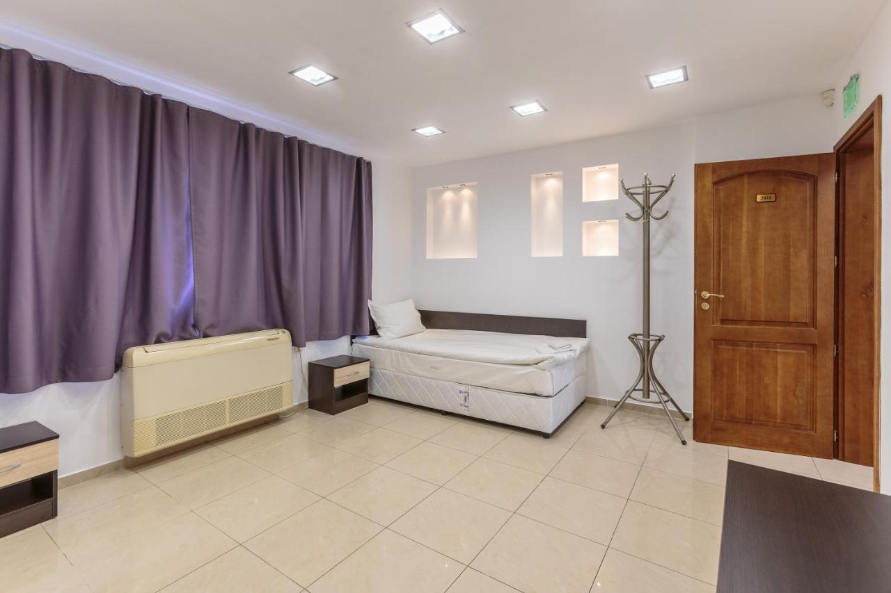 Стаи За Гости Хан Крум Burgas City Exteriér fotografie