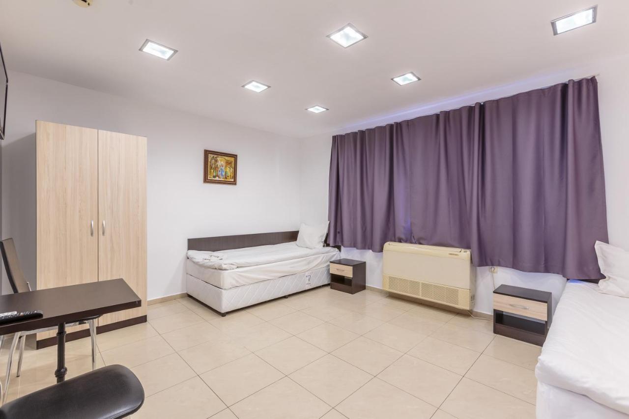 Стаи За Гости Хан Крум Burgas City Exteriér fotografie
