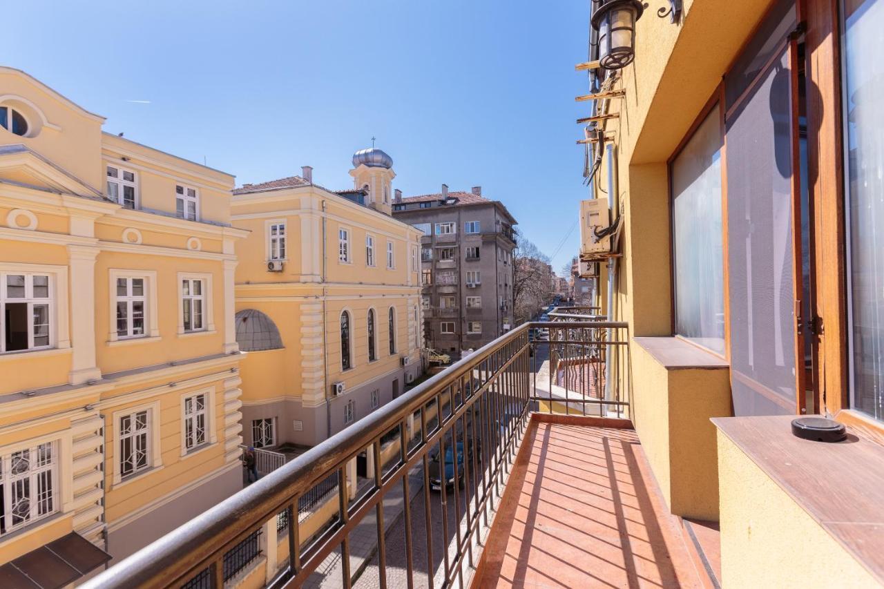 Стаи За Гости Хан Крум Burgas City Exteriér fotografie