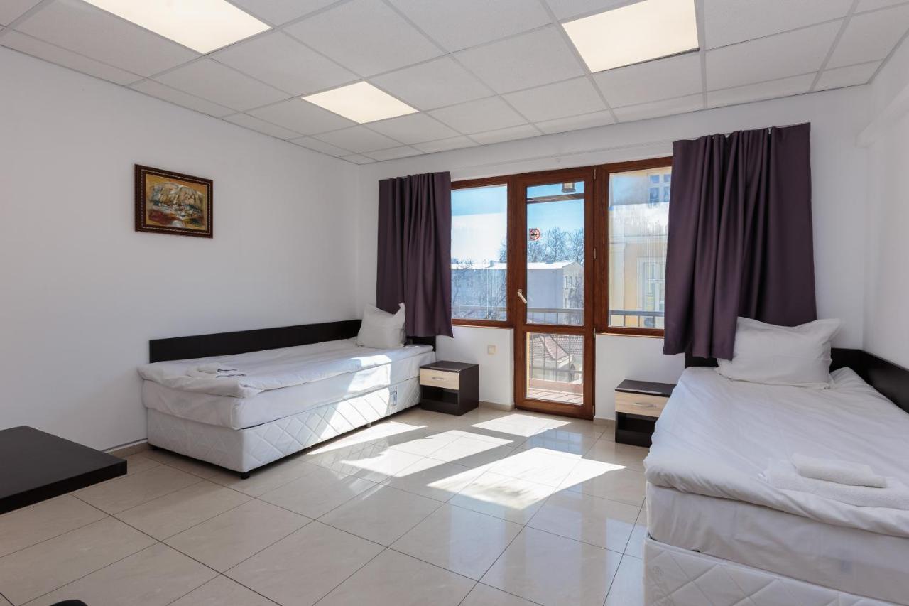 Стаи За Гости Хан Крум Burgas City Exteriér fotografie