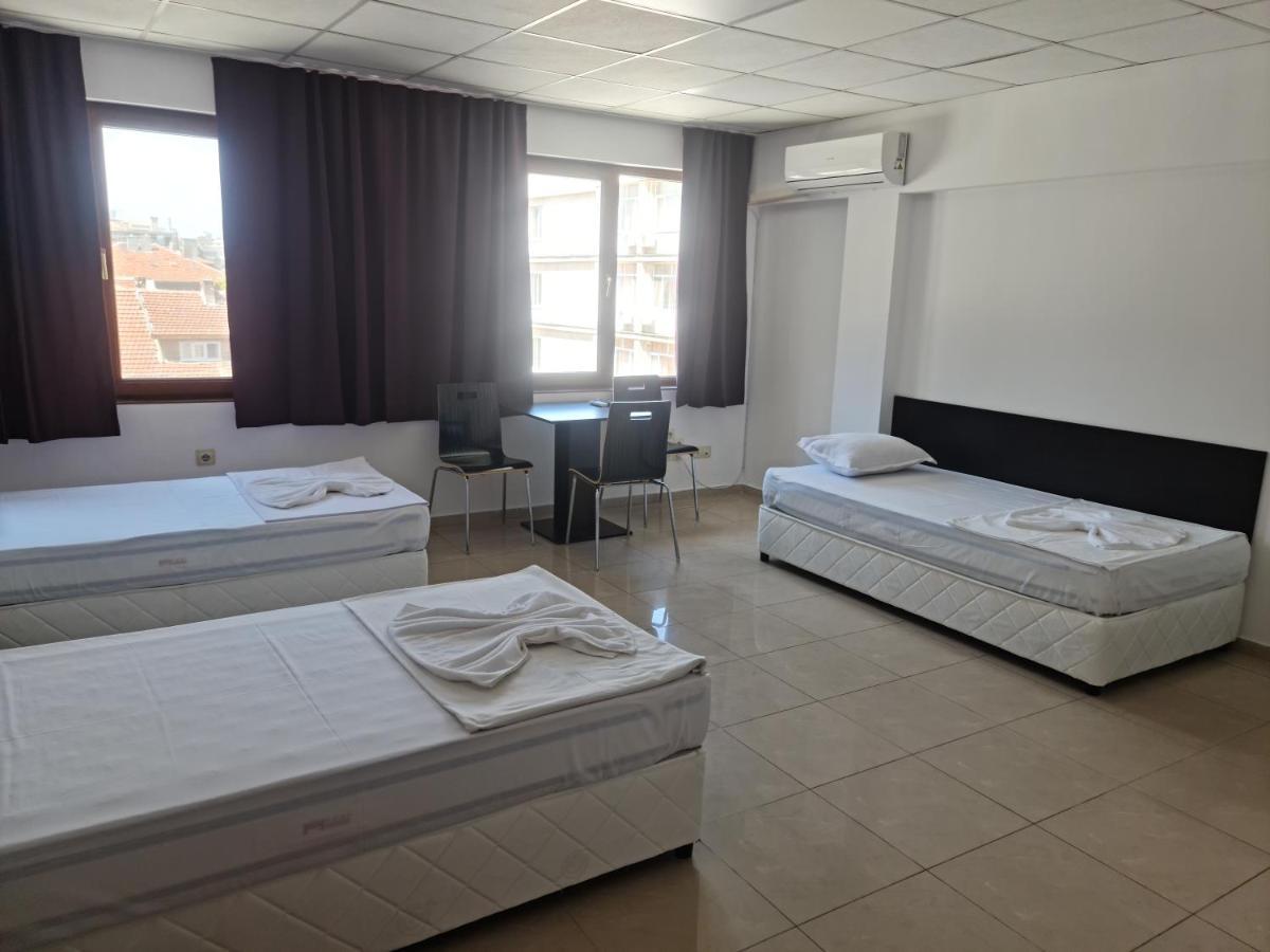 Стаи За Гости Хан Крум Burgas City Exteriér fotografie
